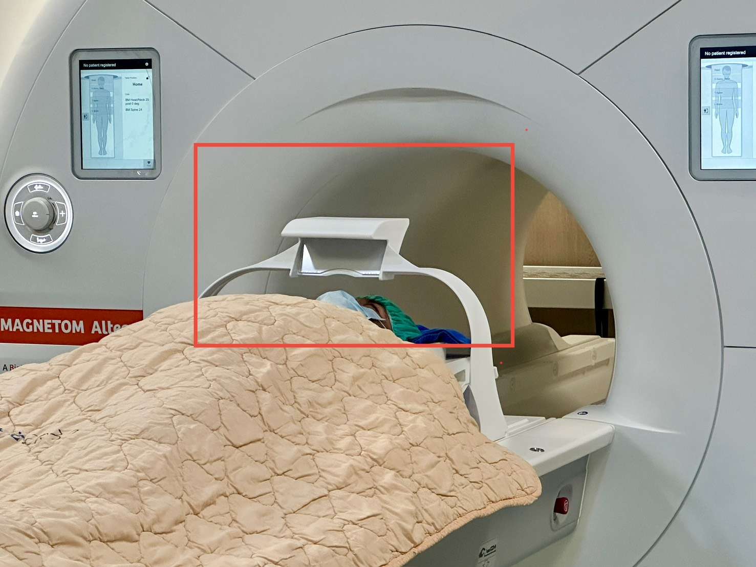 北榮桃分院升級設備打造安心檢查環境 提升患者就醫體驗