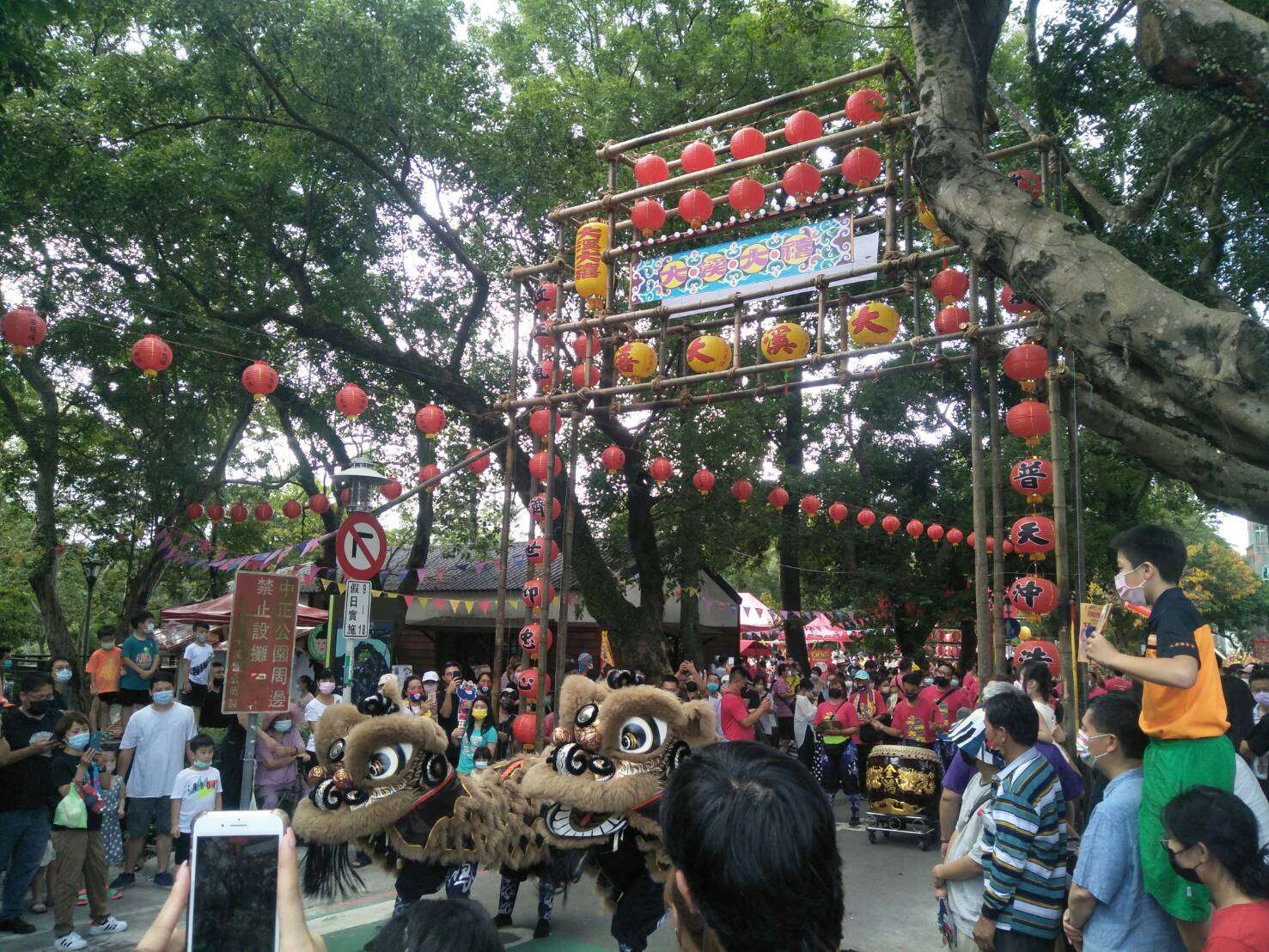 大溪關聖帝君誕辰遶境7/17登場 交通管制一次看