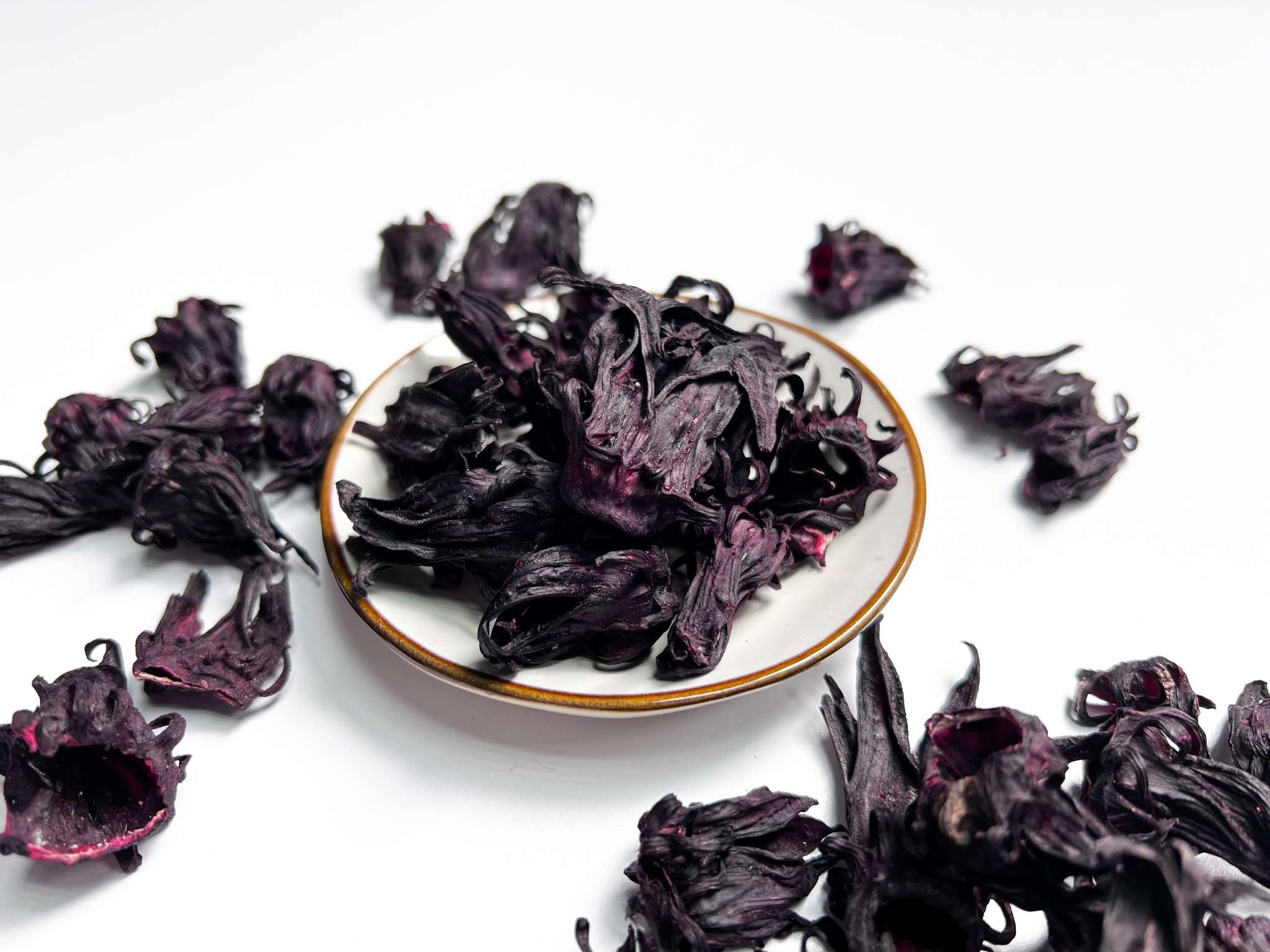 逢興生技攜手好食課推廣台東黑晶洛神 花青素原料亮相國際