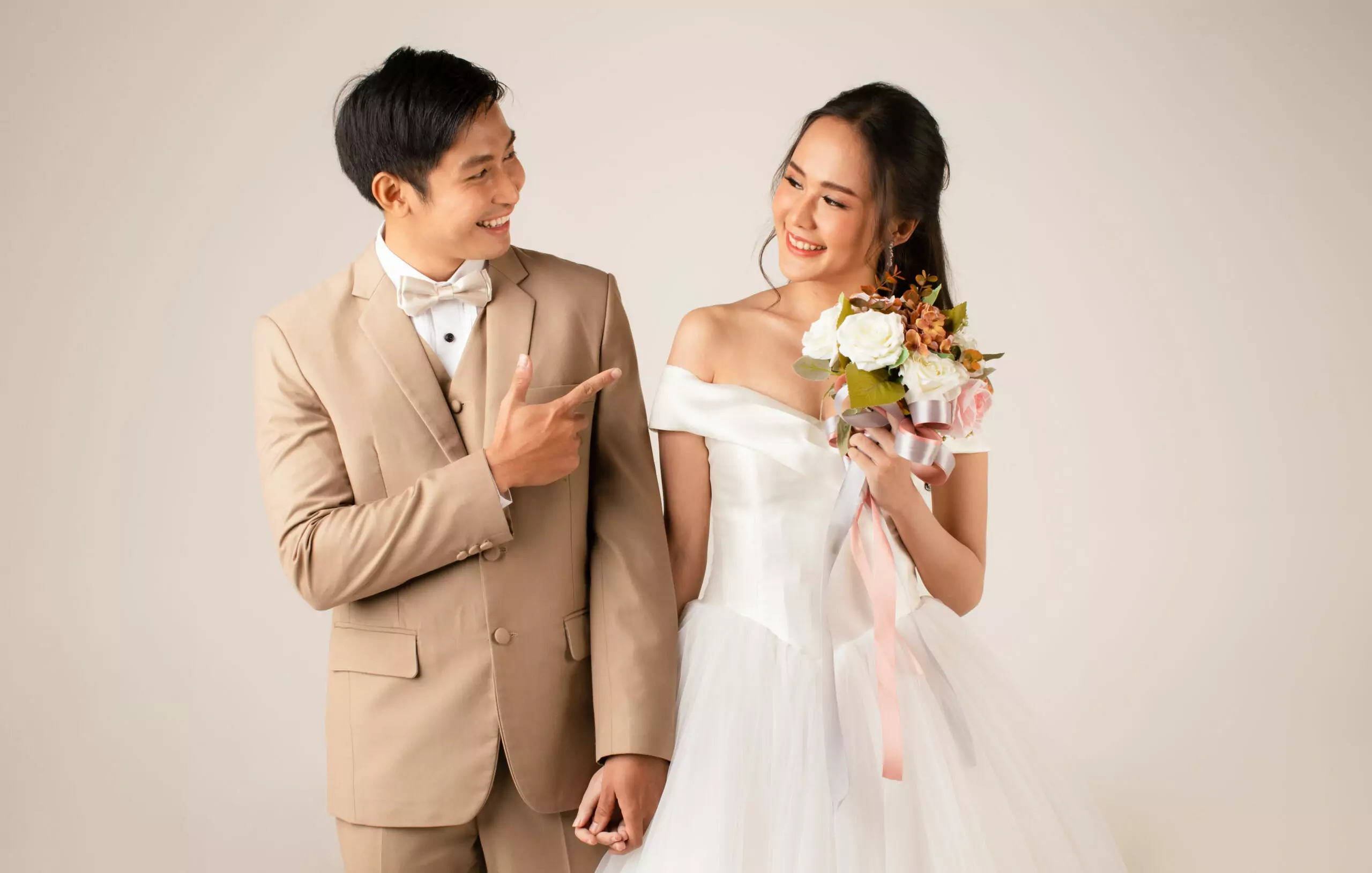 婚禮非必要?年輕世代掀省錢風潮改做「這些事」 婚禮非必要?年輕世代掀省錢風潮改做「這些事」