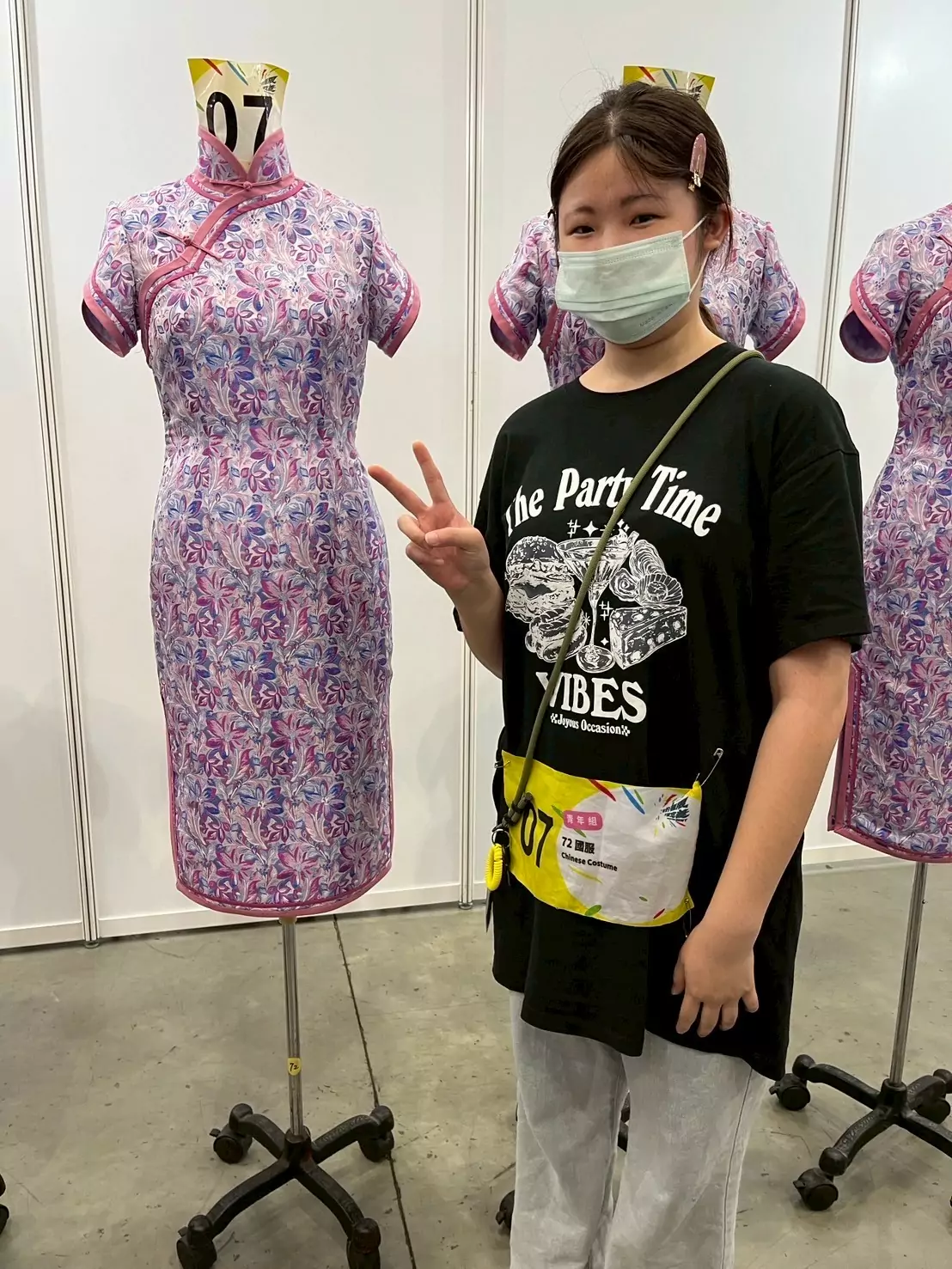 中壢家商03 第五名部林仟儒及其作品 0