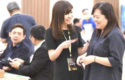 健行科大推AI賦能計畫 助金屬機電業邁向低碳智慧化 數位管理共好加值計畫」數位動能工作坊與健行科大登場,吸引上百位產官學界代表與會