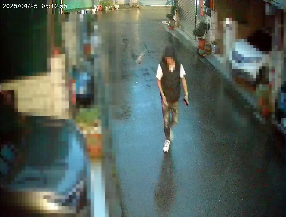 桃園女被誘拐賣毒還遭毆打卻難尋 母泣訴:社會安全網破了 桃園女被誘拐賣毒還遭毆打卻難尋 母泣訴:社會安全網破了