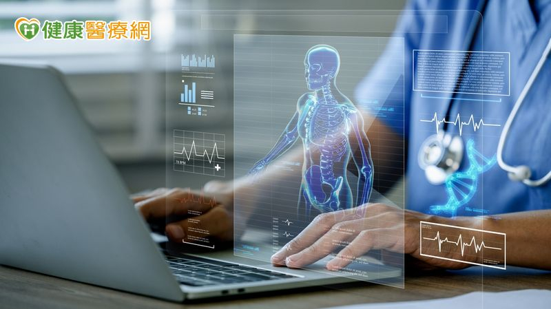 AI+幹細胞開啟醫學新篇章!從延命到健康長壽的想像