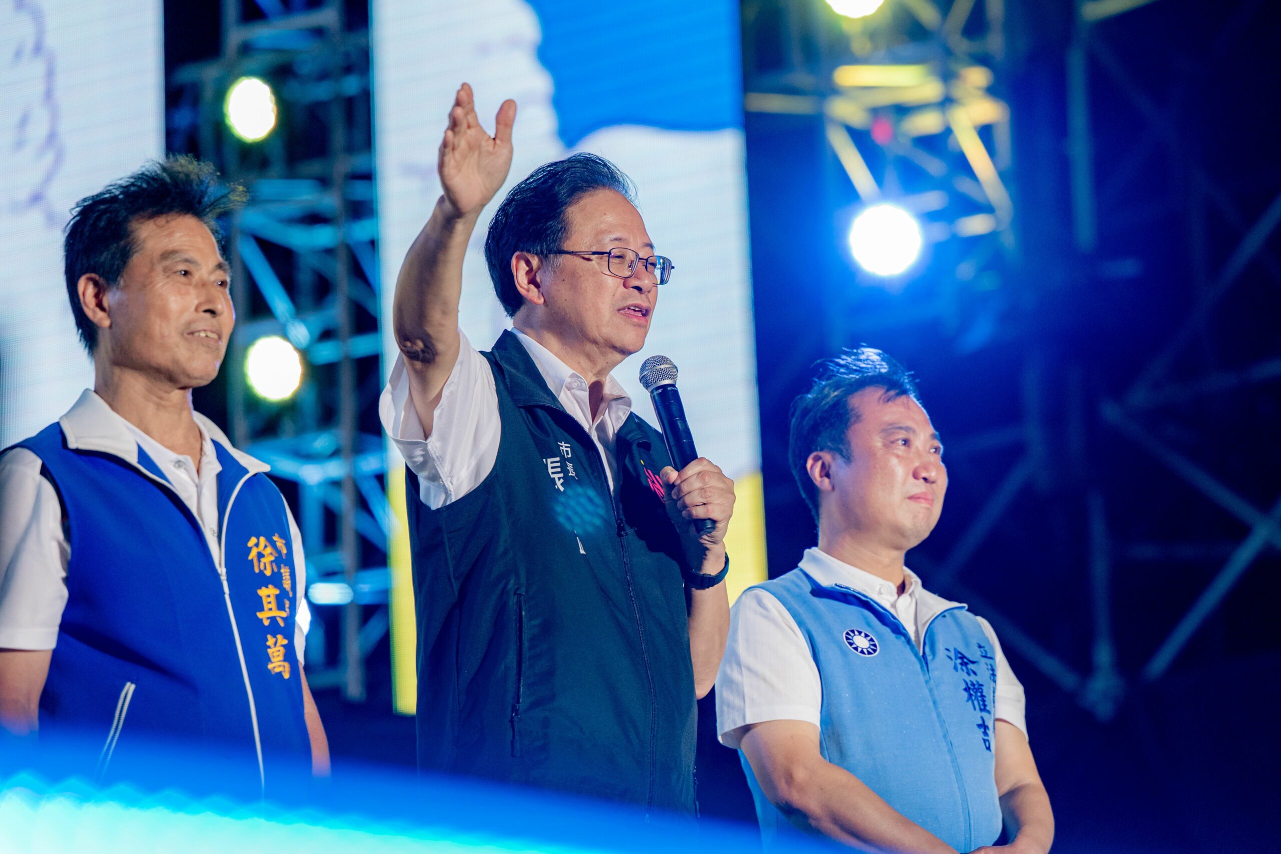 桃園珍珠海岸國際音樂節七夕登場 NBA球星唐斯、雷納德今晚現身 04983bef 9f0d 4fd0 b440 eea225d568ca scaled