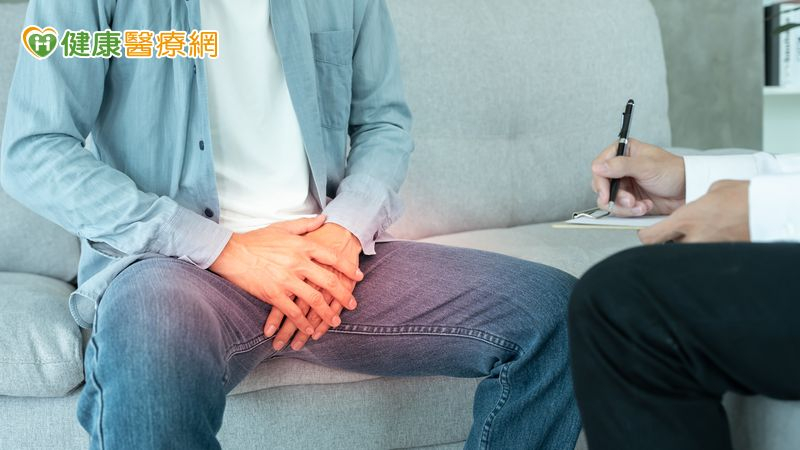 男性私密處怎麼洗才乾淨?醫:「這樣洗」才不會越洗越多垢