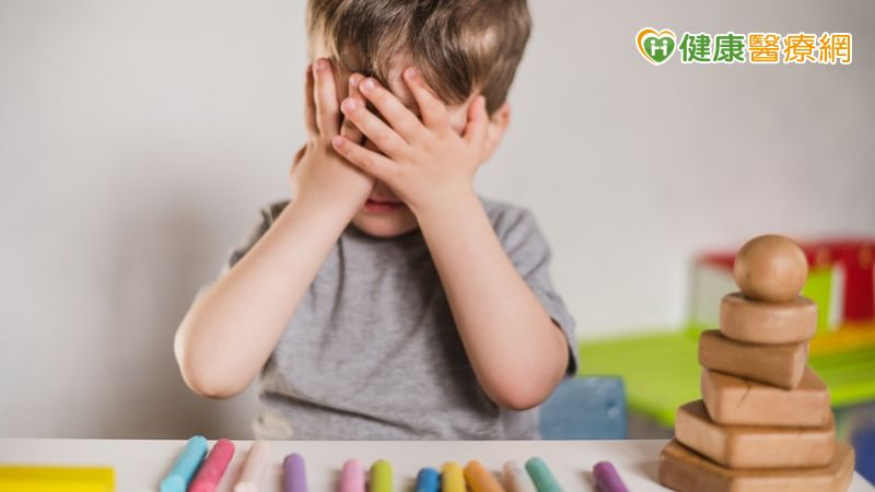 孩子開口晚不是等就好!醫曝「發展遲緩檢測法」 免費資源一次看