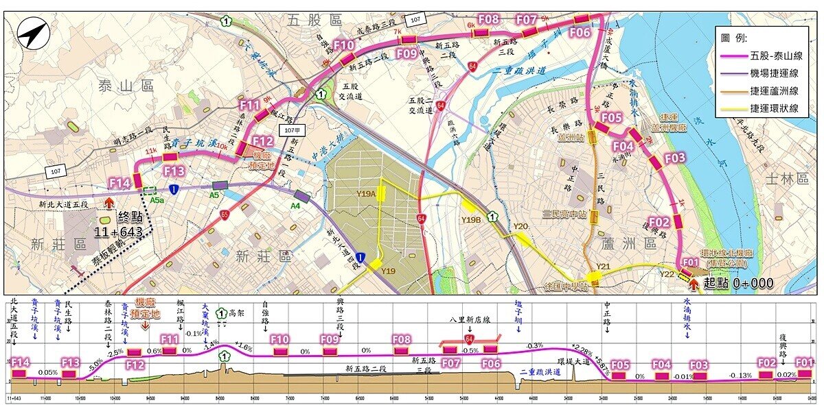 打炒房「區域市場嚴重打回原形」!捷運建設能救?專家:利多刺激
