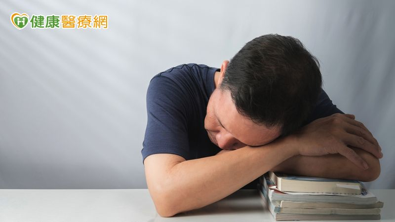 他每小時70次呼吸中止 「這1手術治療」還他健康好眠