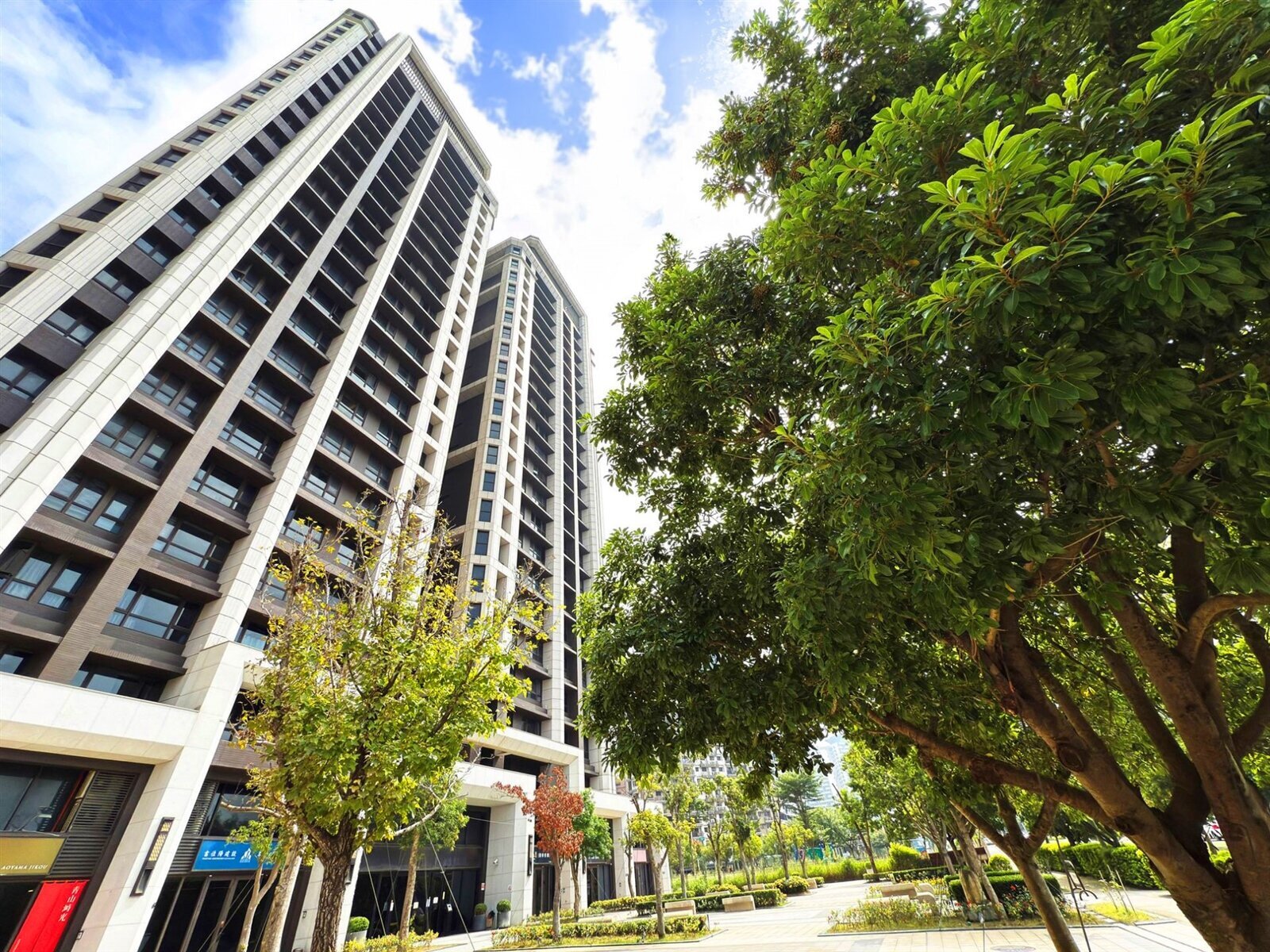 揭密全台小宅熱區!中壢奪交易王 台中「2區」500萬有找