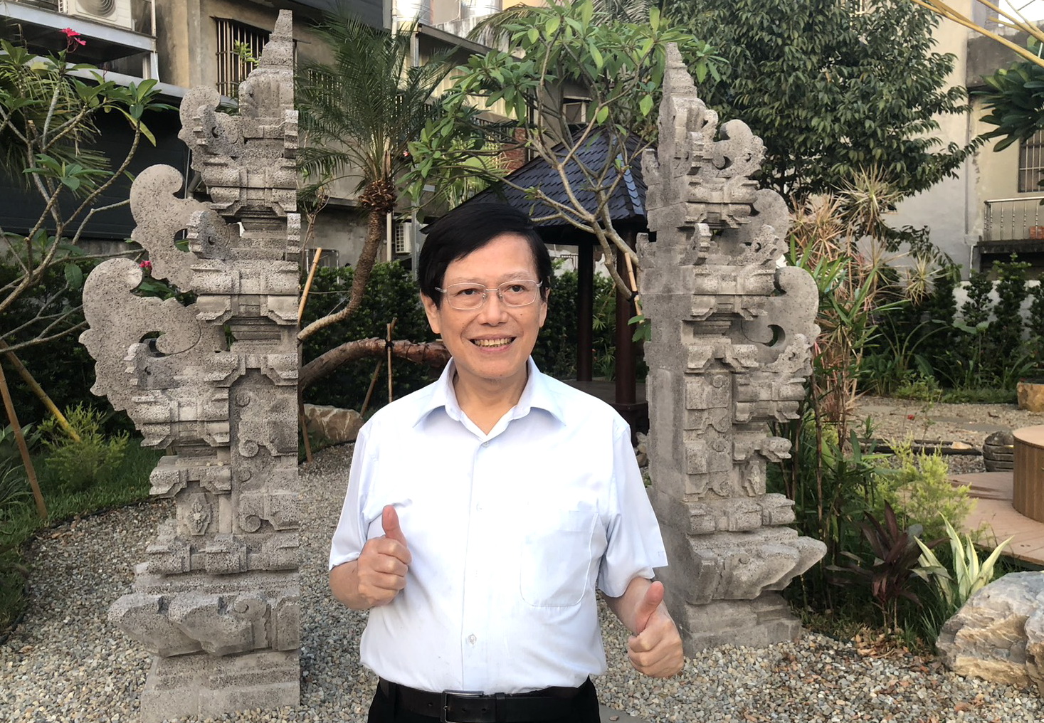 北漂女愛烹飪三餐自己煮「煞到」科技業副理促成美滿姻緣 1 1 1