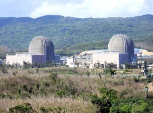 桃論｜能源不能淪為政治信仰 戰略缺口才是台灣真正風險