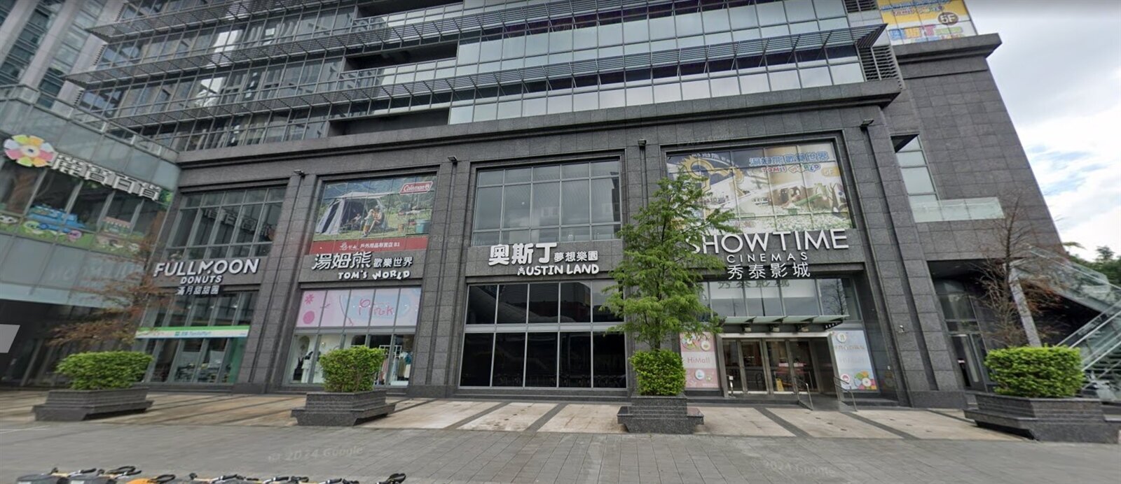 跟麗寶百貨同進退!13年板橋秀泰影城將謝幕 「最後營業日」曝光