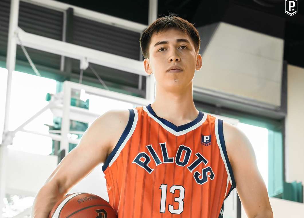 譚傑龍加入桃園璞園領航猿 新賽季披13號戰袍