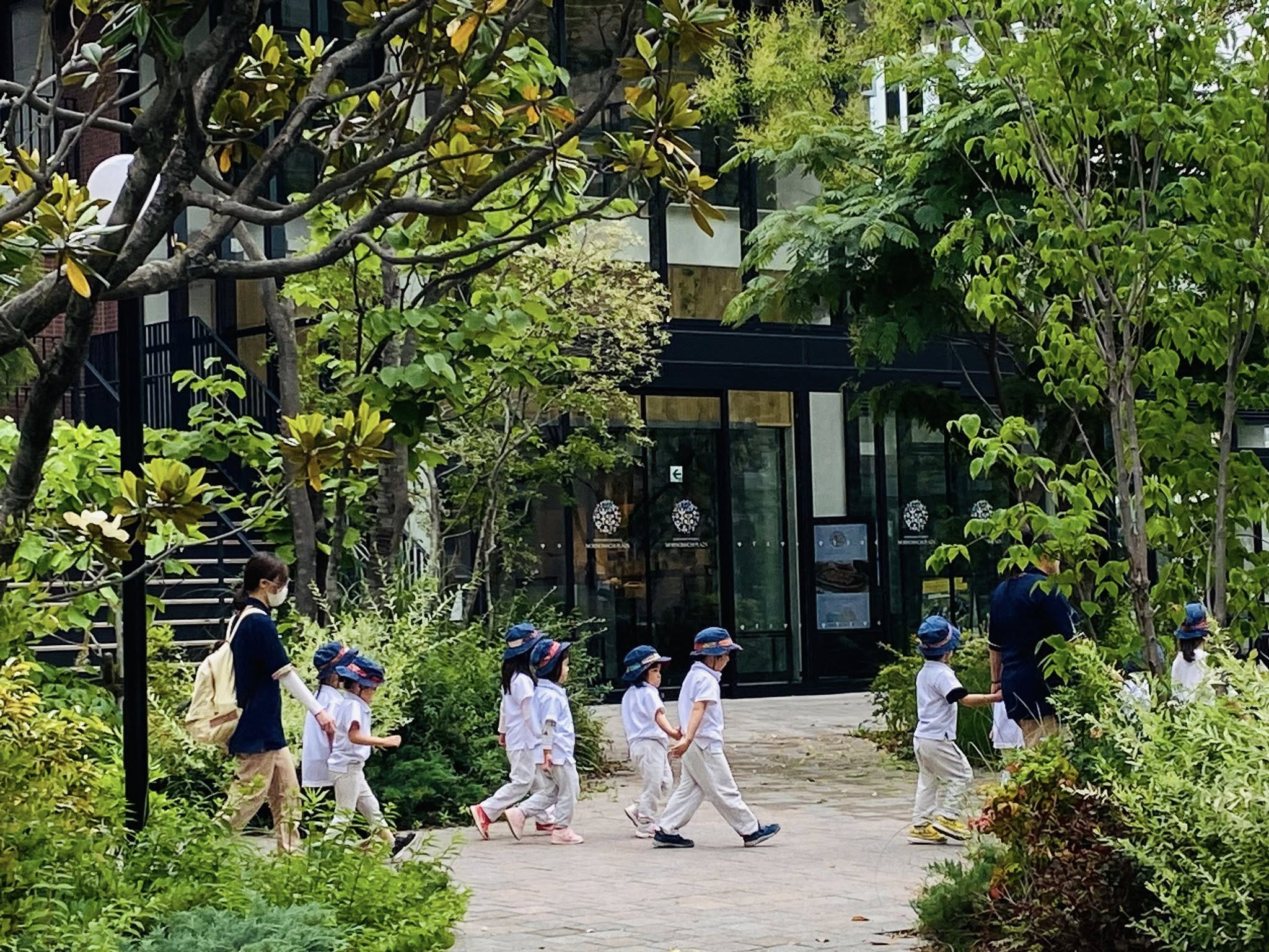 副刊/旅行中的琉璃光影 12163 3