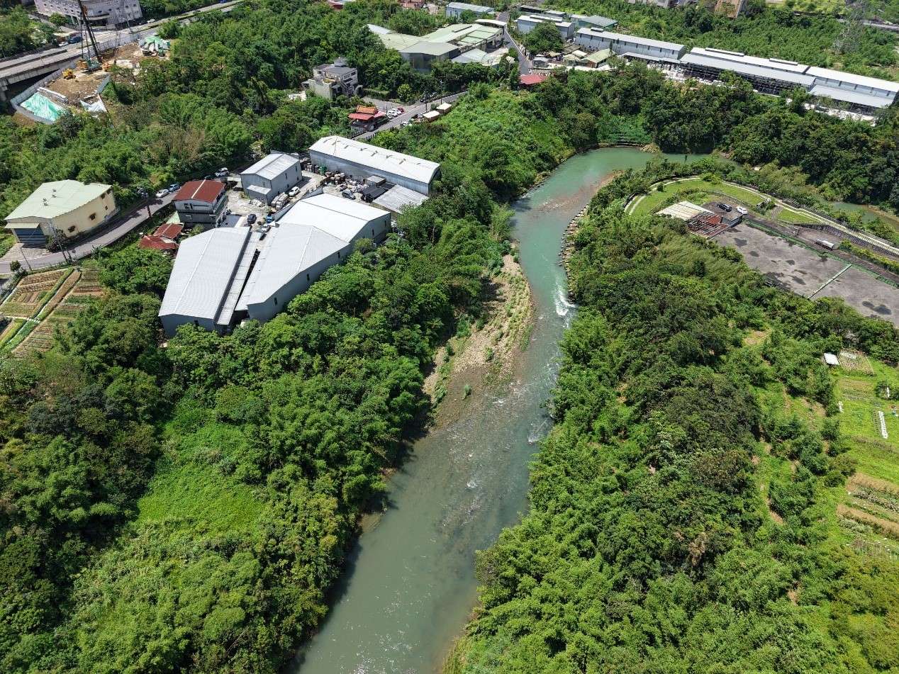 桃檢破獲環保黑心鏈!報廢藥品偽裝水肥偷排溪流 21人遭追加起訴 1234646