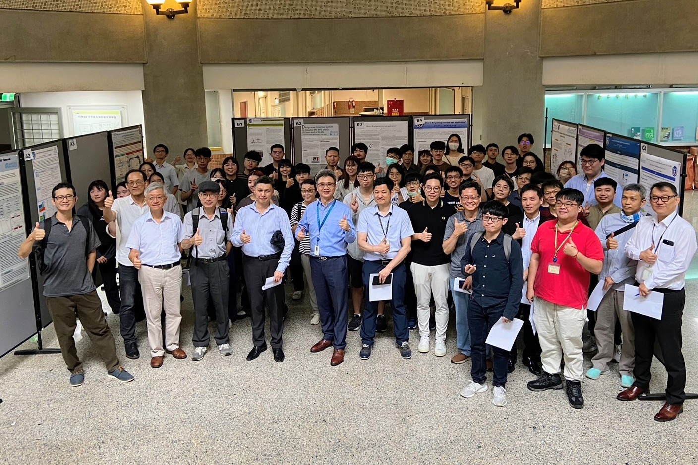 打造半導體高階人才!中原大學、越南FPT大學攜手共建培育平台 123465465 3