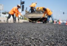 台66西向主線觀音路段施工 改道詳情這裡看