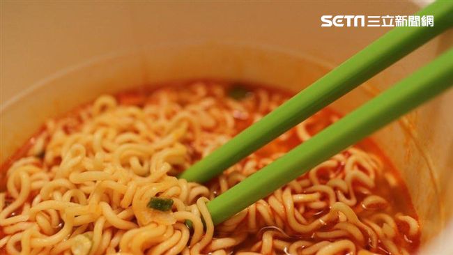 2025最強泡麵排行榜揭曉!台灣2品牌擠進前10