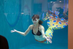 海科館慶祝祖父母節！65歲以上免費暢遊五大展區