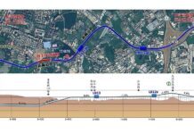 明年就動工?4字頭房價大吸客、捷運三鶯線延伸「八德再添利多」!