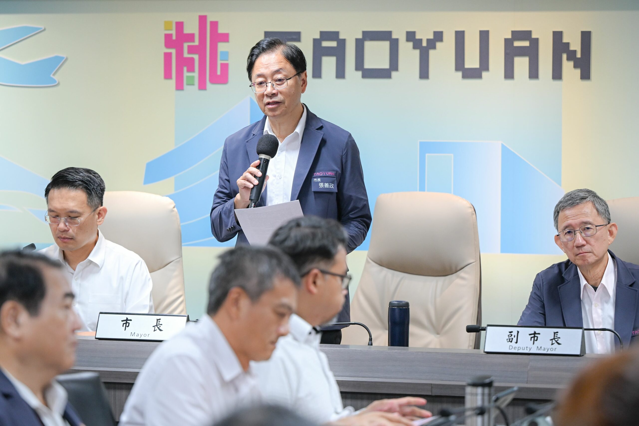 境外移入屈公病現蹤!桃園啟動大規模清消 守住市民健康 1e10bba3 e367 4af8 af27 902b8480a4f4 scaled