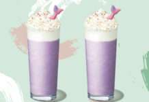 慶祝星冰樂30周年 星巴克8/11推買一送一