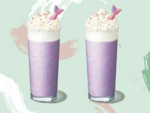 慶祝星冰樂30周年 星巴克8/11推買一送一