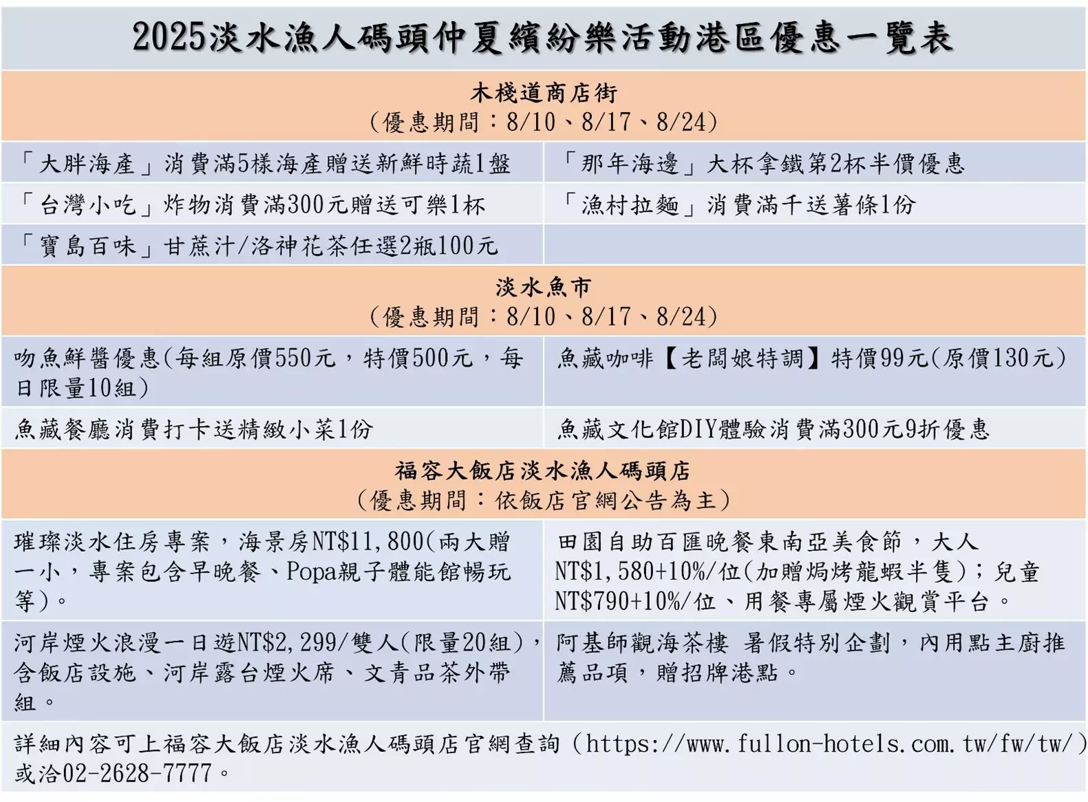 仲夏繽紛樂煙火秀8/10首放 近6萬人齊聚漁人碼頭賞煙花、觀北藝季走秀 20250811a001