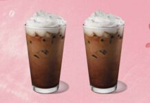 星巴克限時優惠登場!明起連2天買一送一