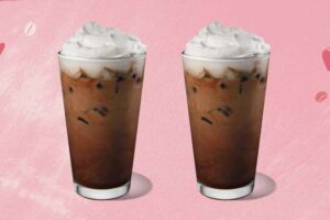 星巴克限時優惠登場!明起連2天買一送一