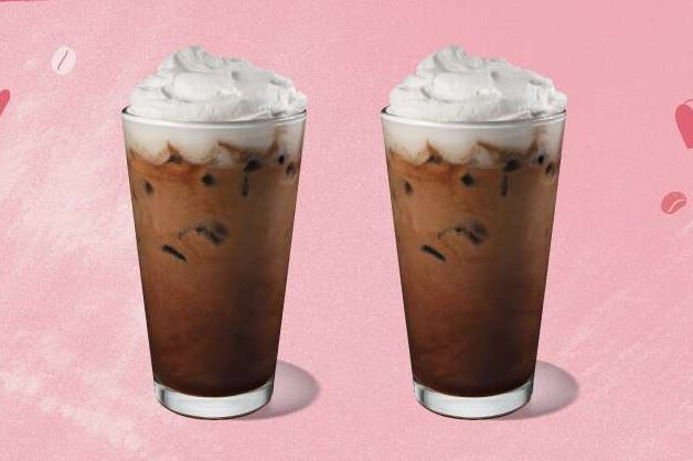 星巴克限時優惠登場!明起連2天買一送一 20250826164435609 e1763286655949