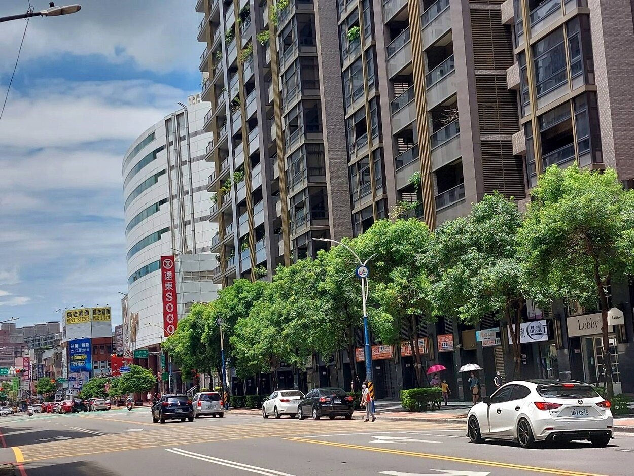 3字頭、總價不到600萬!沒有泡沫 桃園「超狂小宅熱區」殺出頭