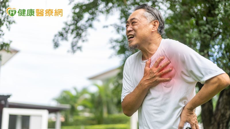 擴散期小細胞肺癌面臨多種治療困境 免疫藥物納健保給付讓患者多一治療選擇!