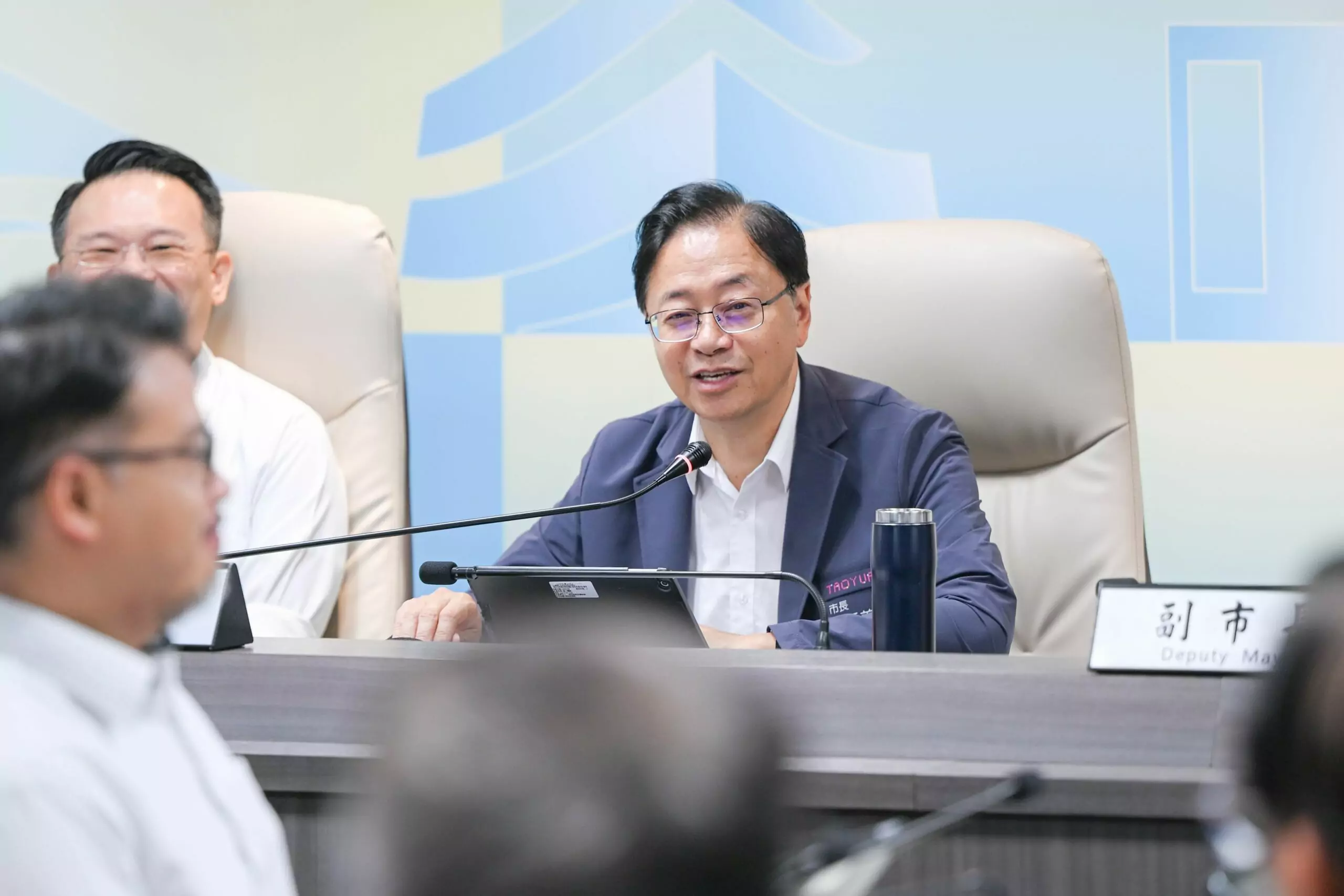 珍珠海岸國際音樂節8/29起連3天登場 張善政邀請市民體驗桃園專屬盛會 珍珠海岸國際音樂節8/29起連3天登場 張善政邀請市民體驗桃園專屬盛會