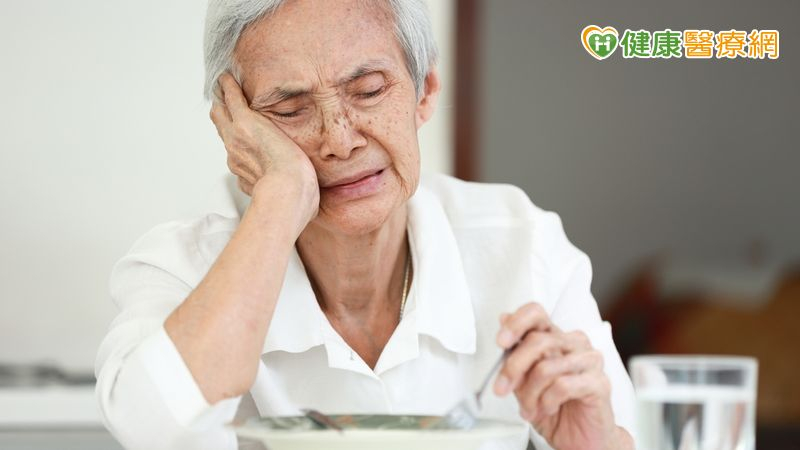 90歲婦突變「健忘」以為失智就醫 醫揭真相:睡眠呼吸中止症惹禍