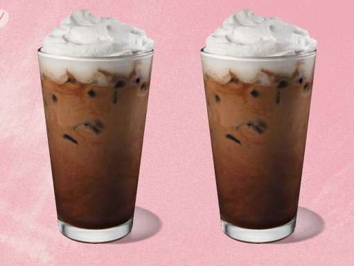 浪漫七夕限定 星巴克8/29推買一送一優惠