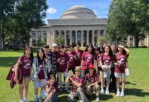 高中畢業就領雙文憑!桃園推雙聯學制培育人才 助學子直攻海外名校