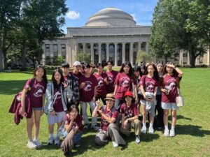 高中畢業就領雙文憑！桃園推雙聯學制培育人才 助學子直攻海外名校