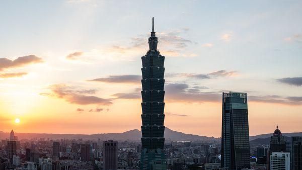 美夫妻專注身心健康 帶娃旅居台灣度假一年