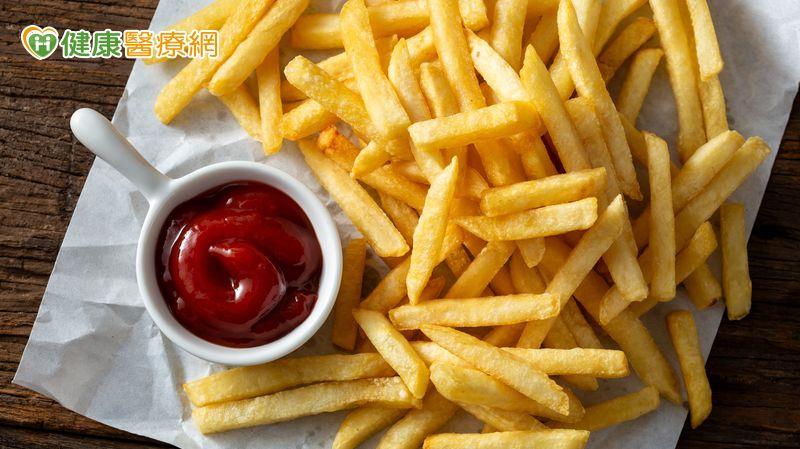研究:炸薯條每週吃三次 糖尿病風險增2成!馬鈴薯「這樣吃」更營養