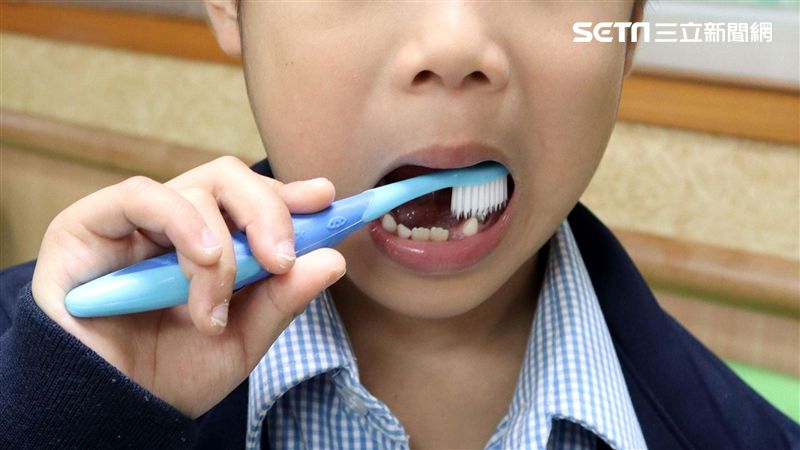 兒童蛀牙不可輕忽 竟變蜂窩性組織炎