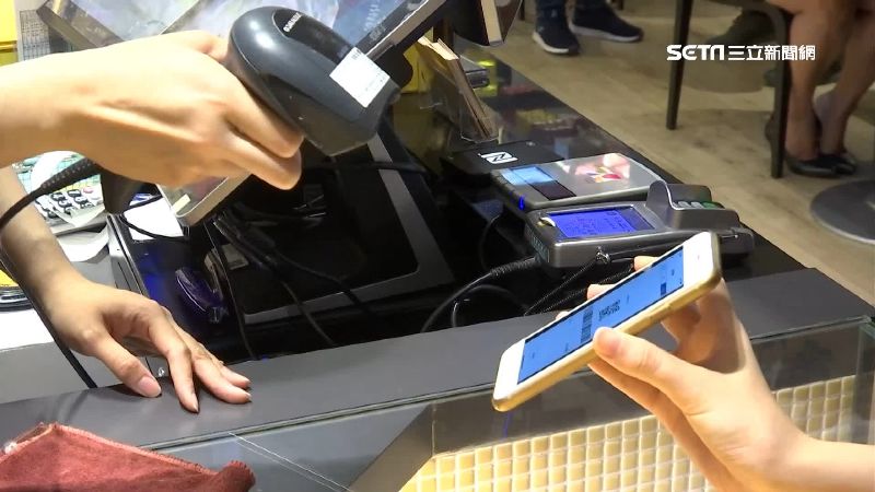 行動支付超方便!這款幾乎全台通用
