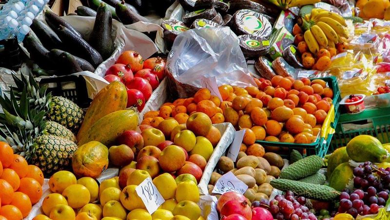 小心!夏日退火水果排行出爐,這3款吃多傷胃