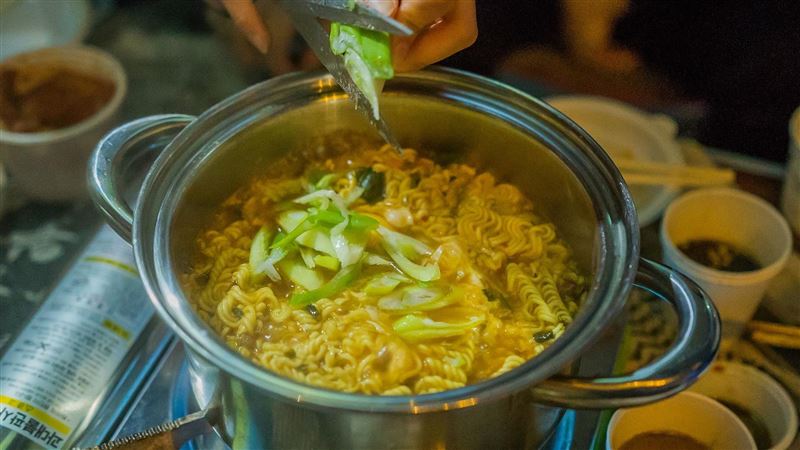 中元泡麵熱銷TOP 5揭曉 1款經典口味奪冠