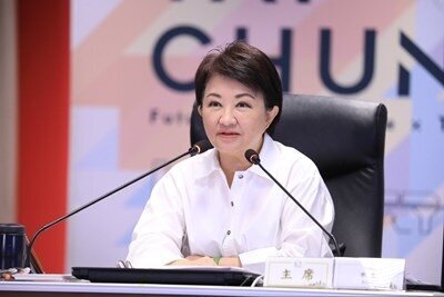 全台首創六大特色展區! 「台中海洋館」試營運