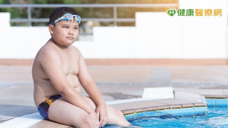 全台近學童過重或肥胖! 專家列「3大關鍵」守護孩子健康體位