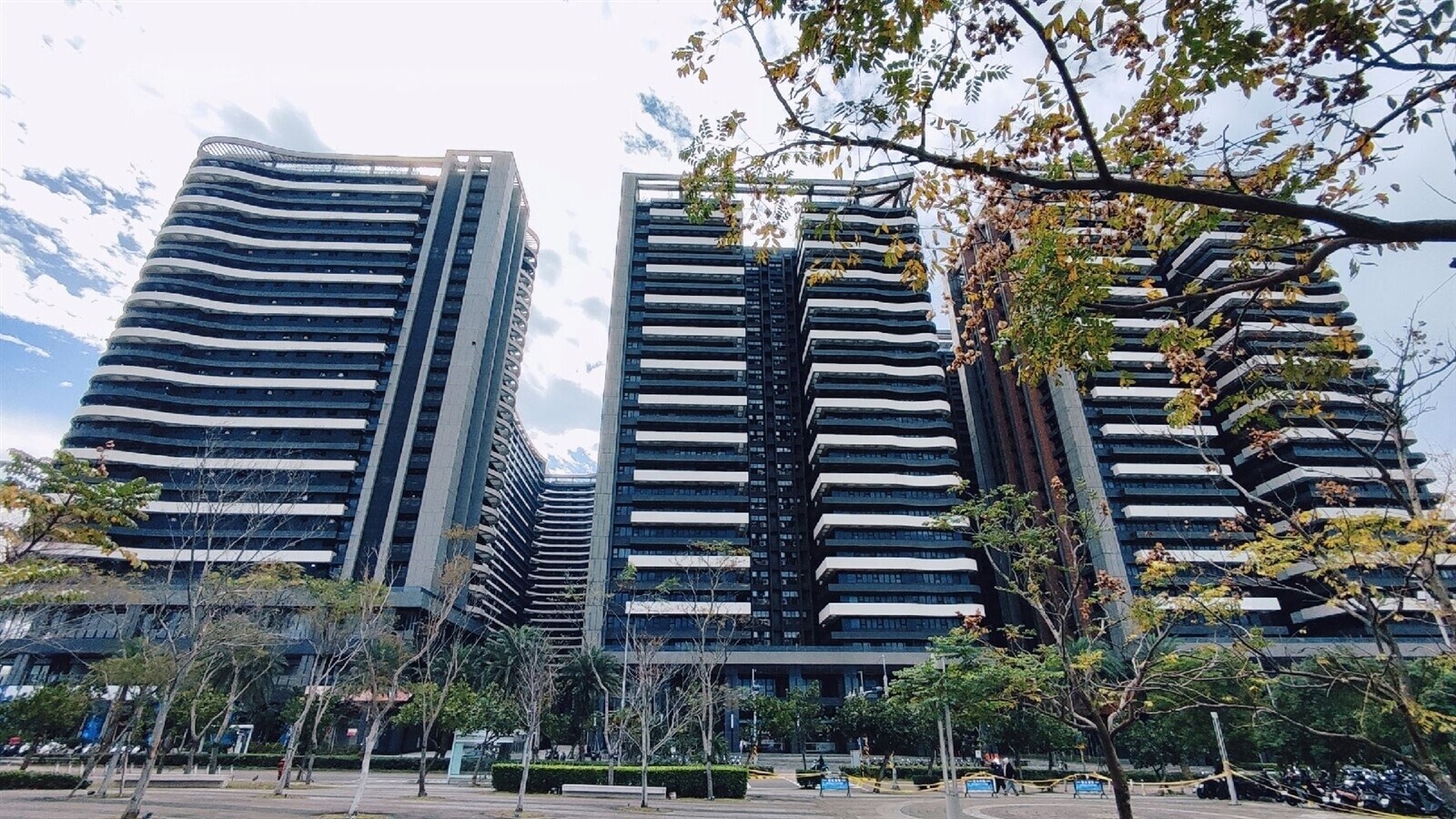 新北10大熱銷中古社區出爐!集中「這2地」 均價3700萬也入榜