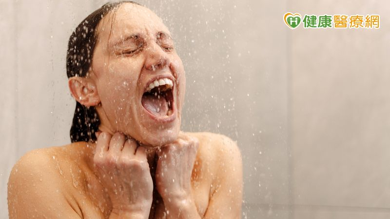 從抗寒到護心 每天洗幾分鐘冷水澡讓血管更強壯