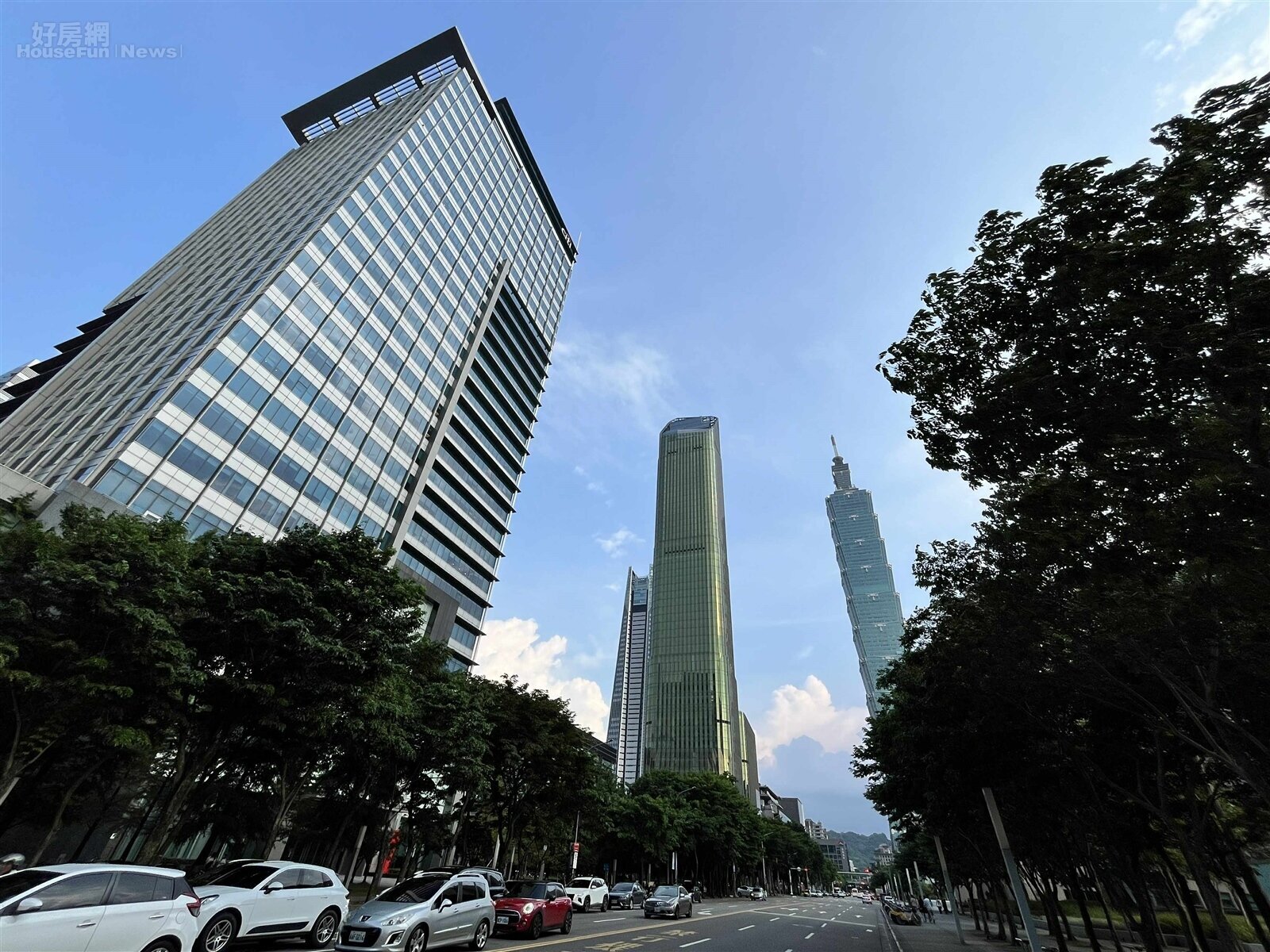 台北老房贏在哪?網嘆「所有物件都在等」 專家攤數據:核心地段有吸引力